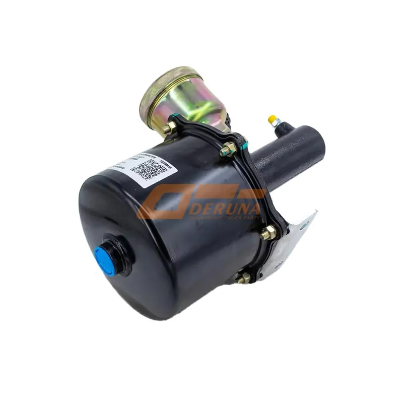 SINOMACH Heavy Industry Parts- SINOMACH Wheel Loader 937H 957H Brake Booster