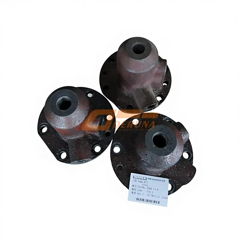 SINOMACH Heavy Industry Parts- Sinomach 937H Wheel Loader Transmission Spare Parts Z30E