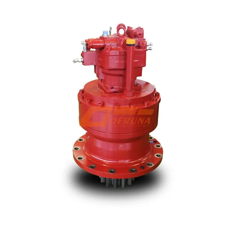 SINOMACH Heavy Industry Parts- Swing Motor