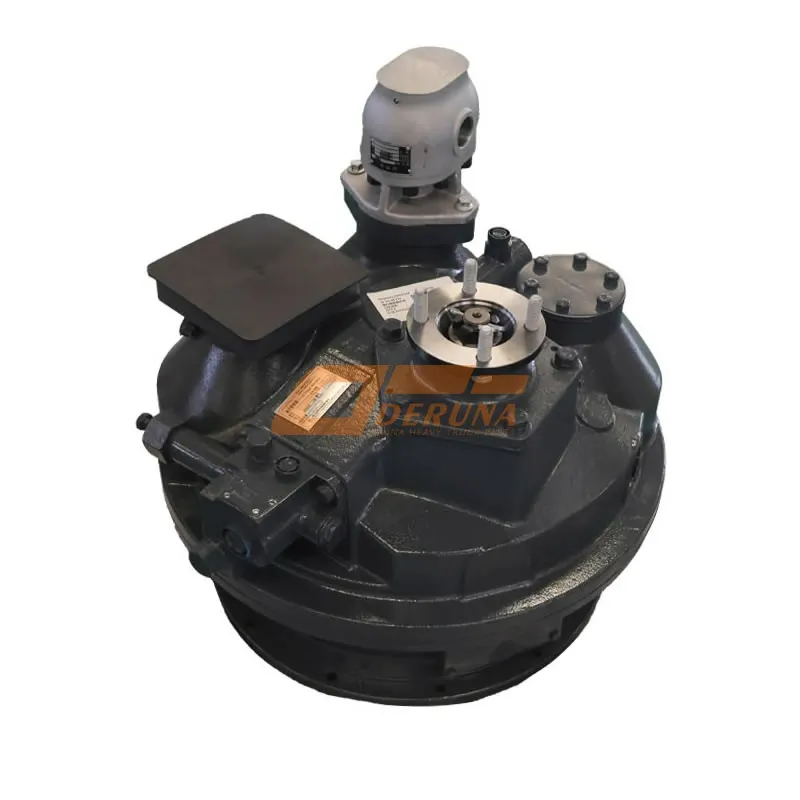 SINOMACH Heavy Industry Parts- Torque Converter