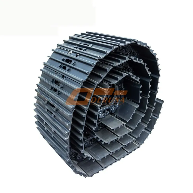 SINOMACH Heavy Industry Parts- Track Assembly