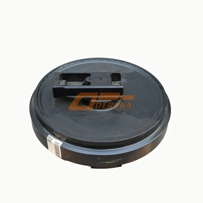 SINOMACH Heavy Industry Parts- Track Idler