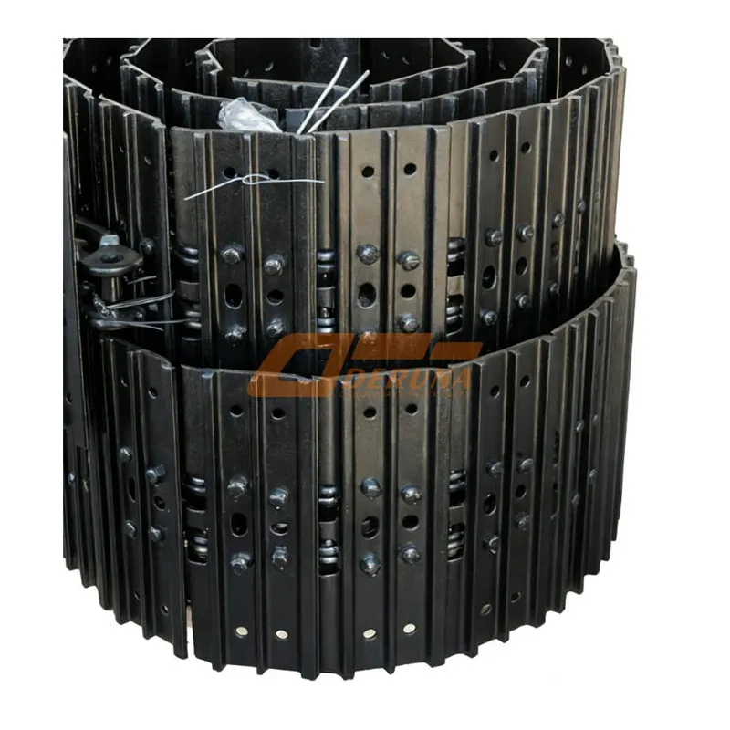 SINOMACH Heavy Industry Parts- Track Shoe Assembly