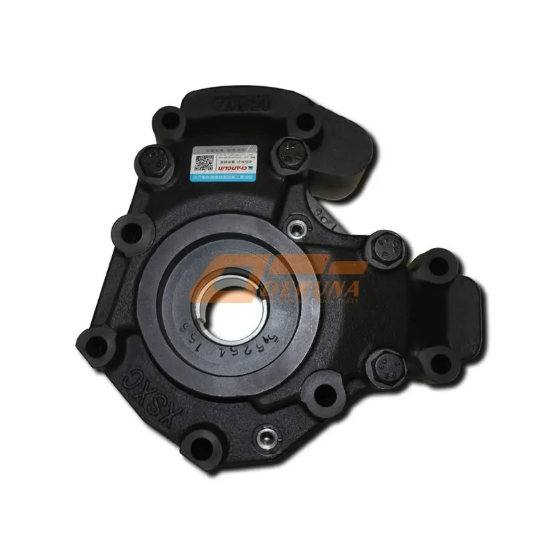 SINOMACH Heavy Industry Parts- Transmission Gear Pump Parts