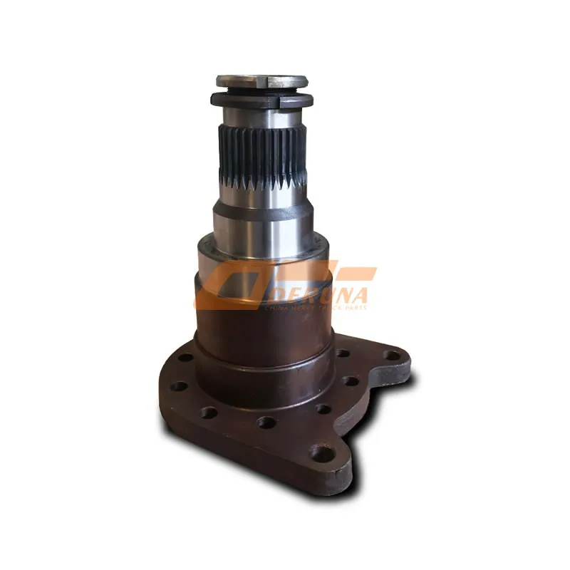 SINOMACH Heavy Industry Parts- Wheel Support Shaft
