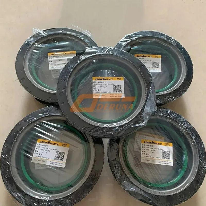 Wheel-Loader-Part-Oil-Seal-Component-36402100195-for-Lonking-Zk50nc