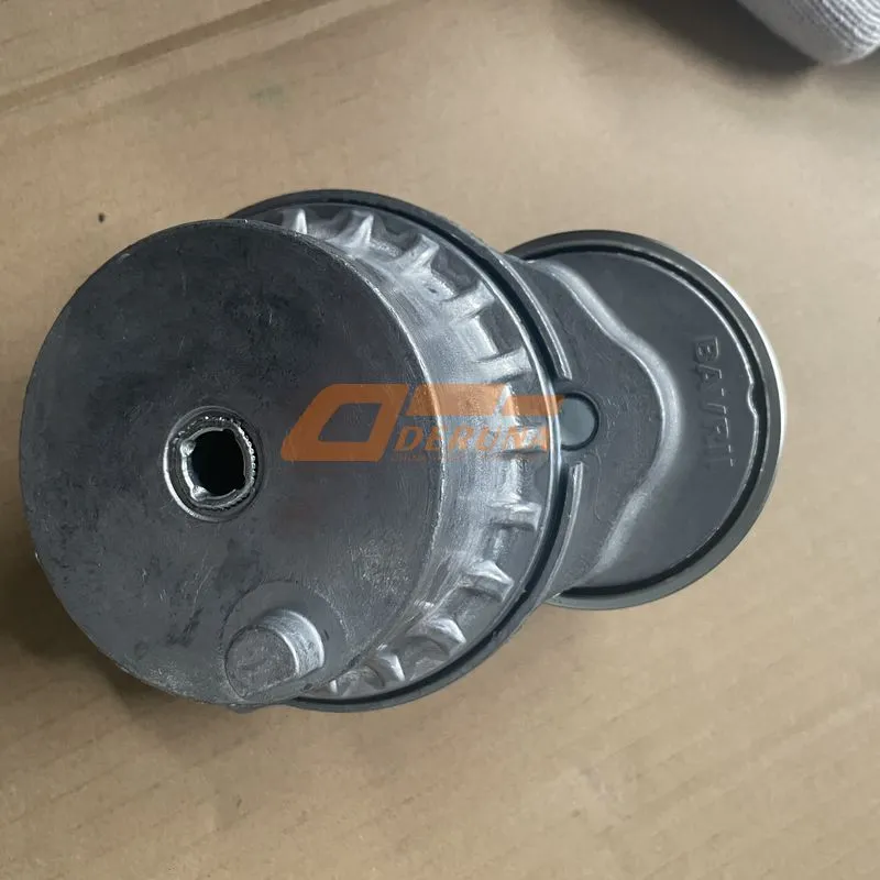 201V95800-7477 Tension Wheel
