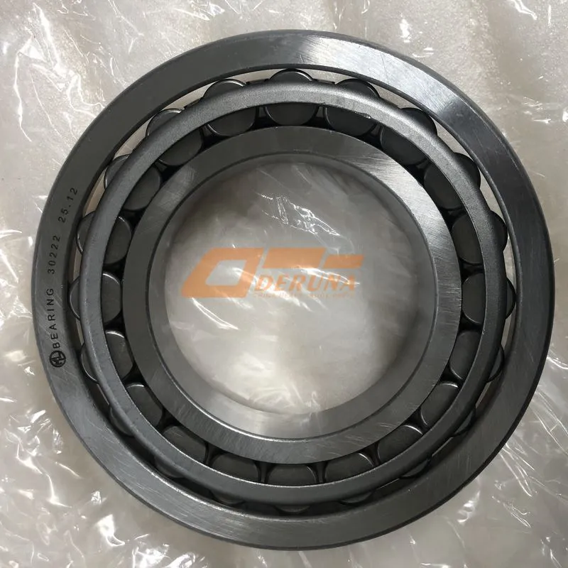 32222+30222 Rear Wheel Bearing