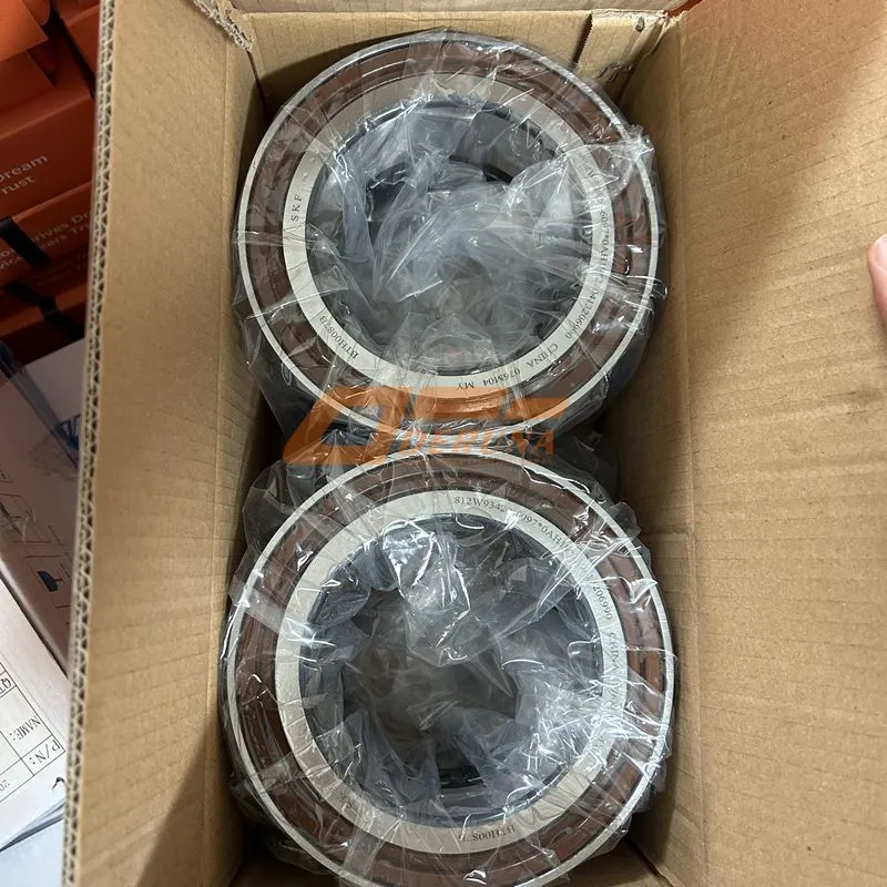 32310+32314 Front Wheel Bearing