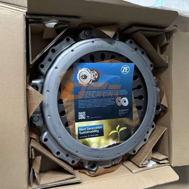 712W30000-6001 Clutch Pressure Plate