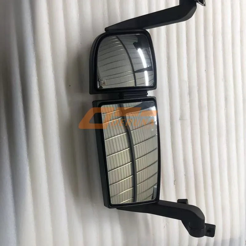 712W63730-7021/712W63730-7025 Rearview Mirror