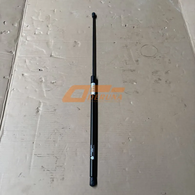 Air Spring Bolt