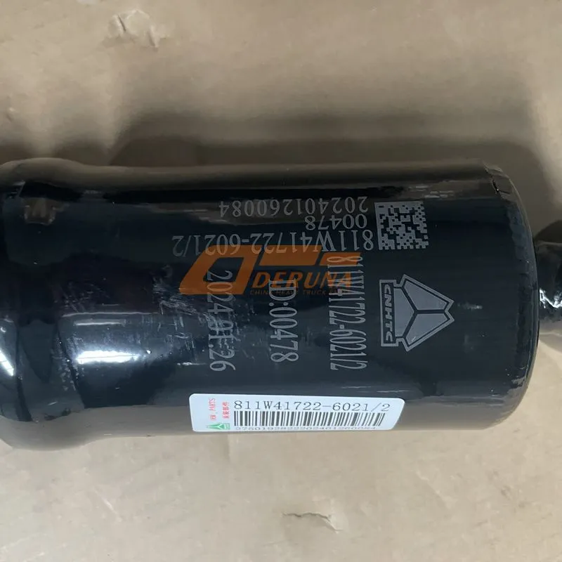 Shock Absorber