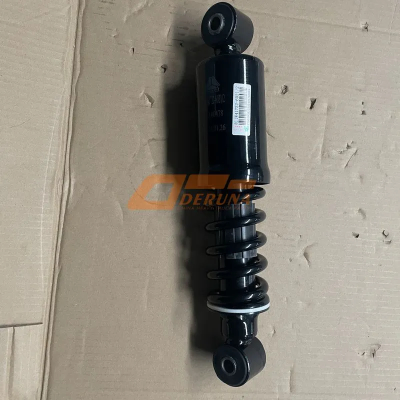 811W41722-6020 Shock Absorber/Cab Shock Absorber, Front Suspension