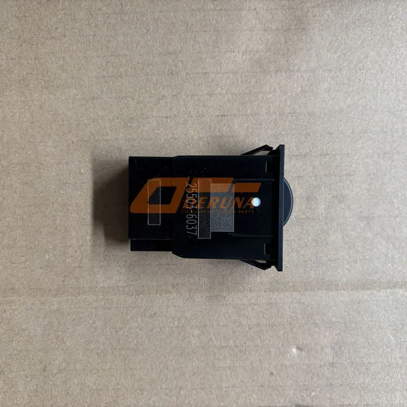 812W25503-6037 Interruptor