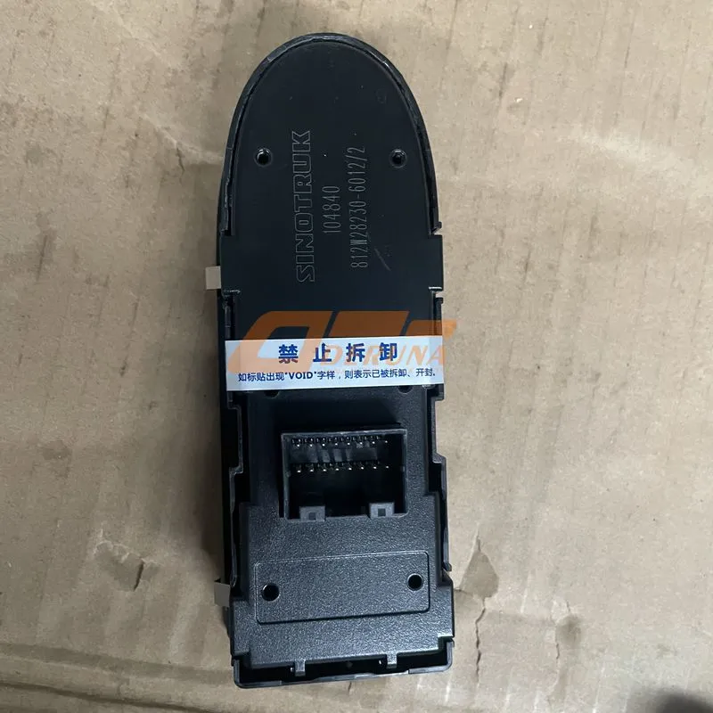 812W28230-6012 Switch Controller (Right)