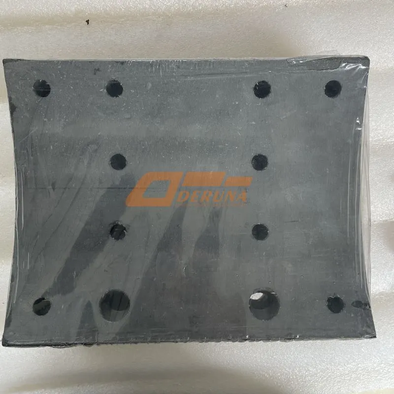 AZ450045000024 Brake Lining