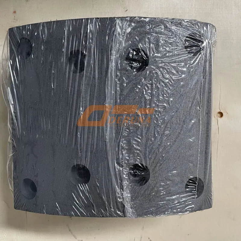 AZ450045000042 Brake Pad