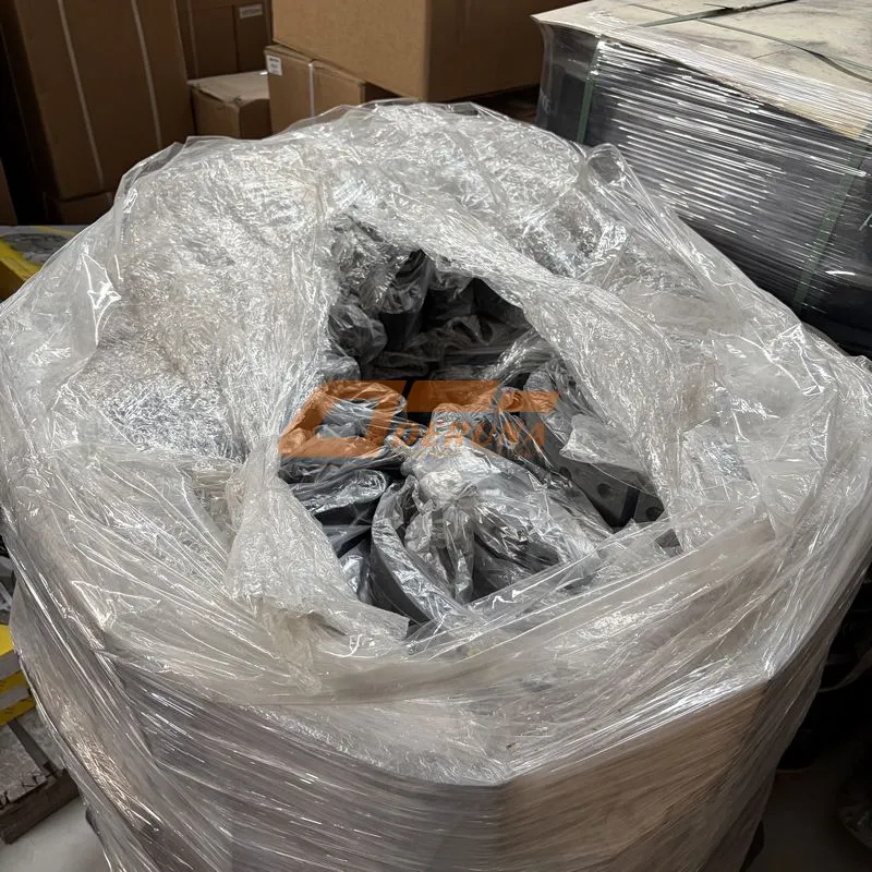 Front Brake Shoe