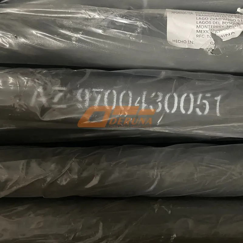 AZ9700430051 Tie Rod/Steering Rod with End Fittings