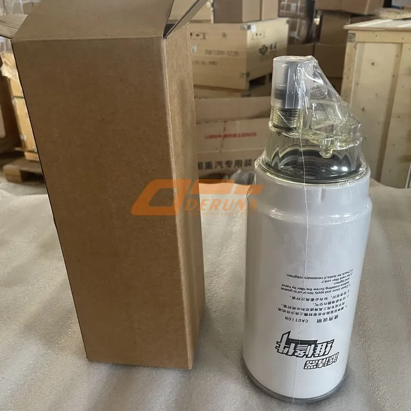 BY1000424916 Fuel Coarse Filter Element P.No-By1000424916 For Howo 6X4