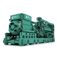 CUMMINS HSK78G Gas Generator Series