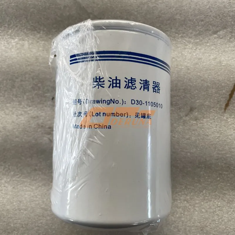 FG029Y005001+507/1 Diesel Filter