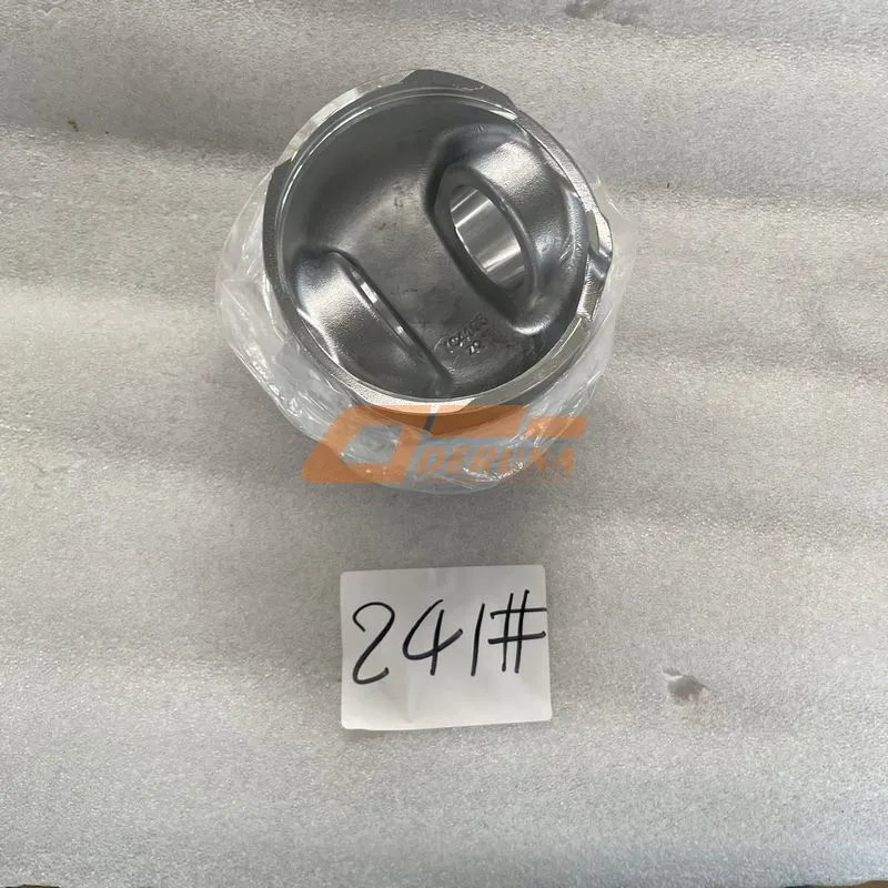 FG610Y001323+048/1 Piston