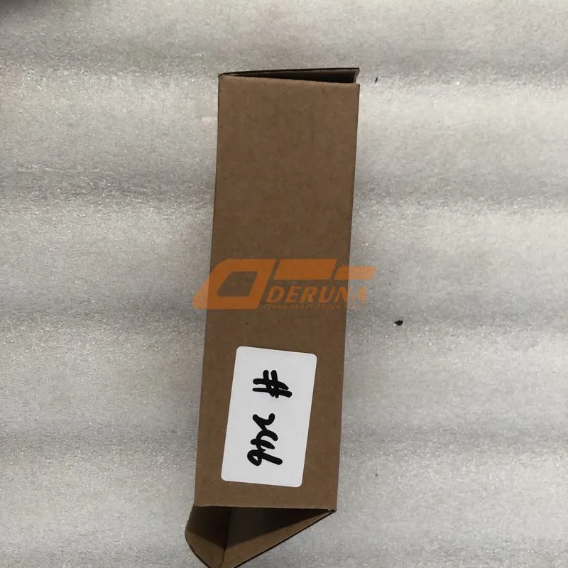 Intake Valve