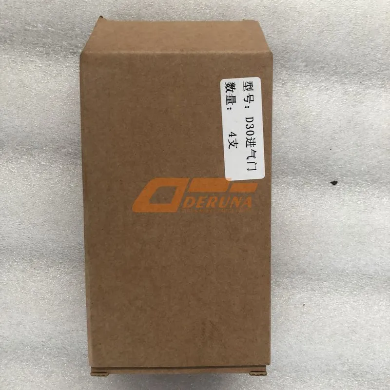 FG610Y001323+093/1 Intake Valve