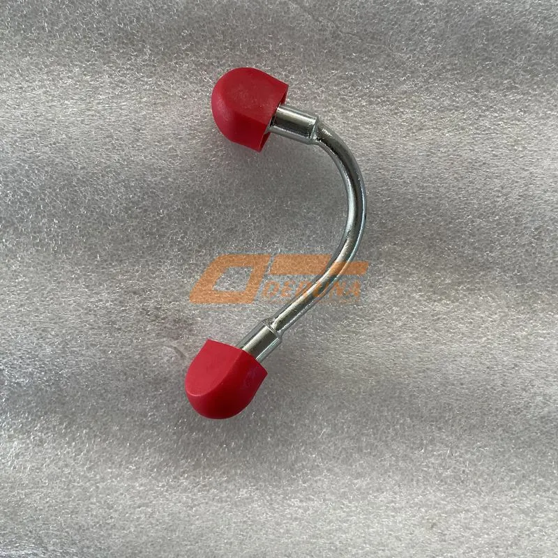 FG610Y001323+111/1 Oil Pipe Welding Component
