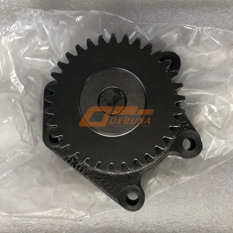 FG610Y001323+1161 Oil Pump Components