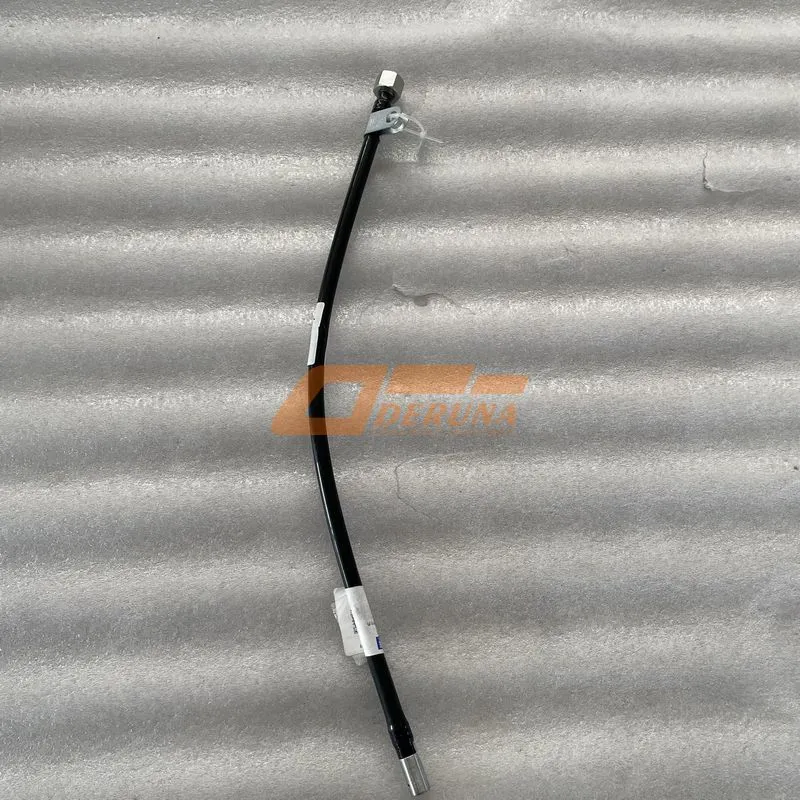 FG610Y001323+163/1 Oil Dipstick Casing Component