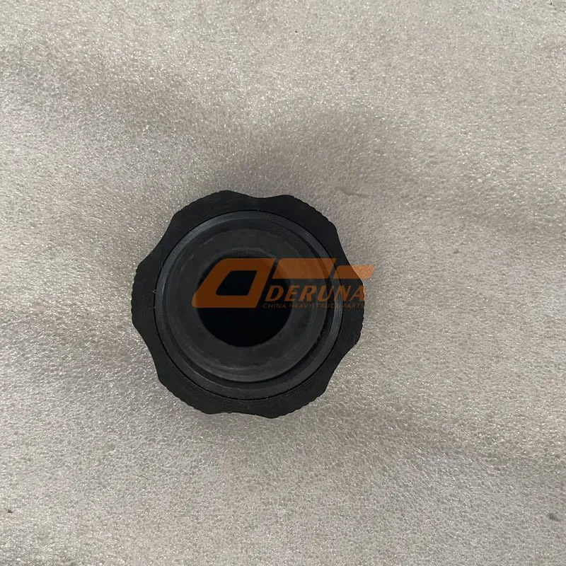 FG610Y001609+004/1 Oil Filler Cap Assembly