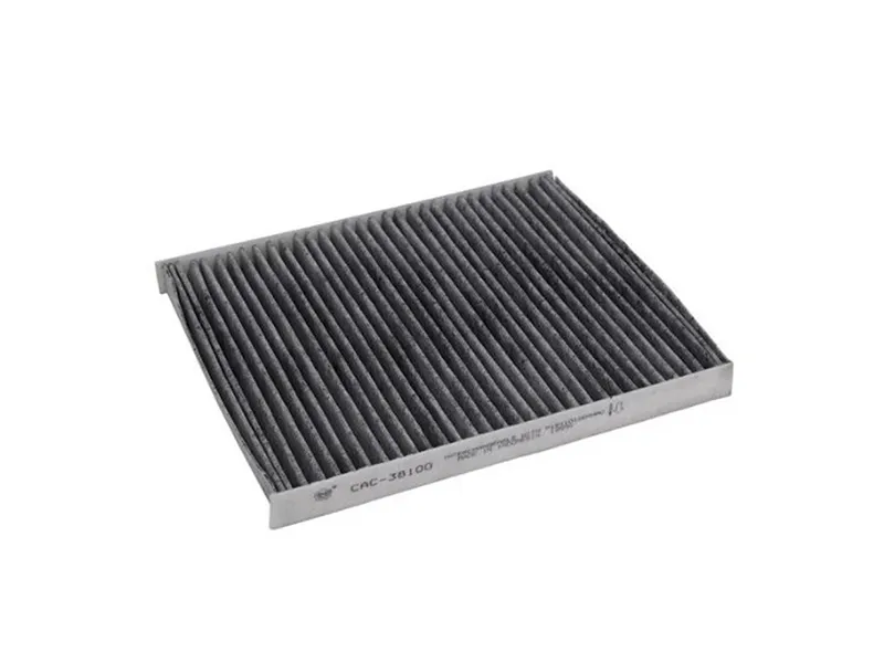 Foton Cabin Filter
