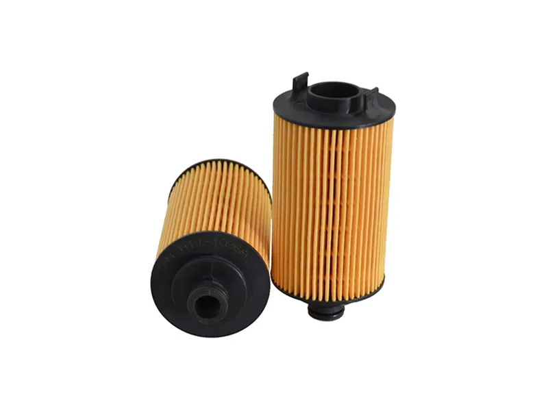 Foton Oil Filter