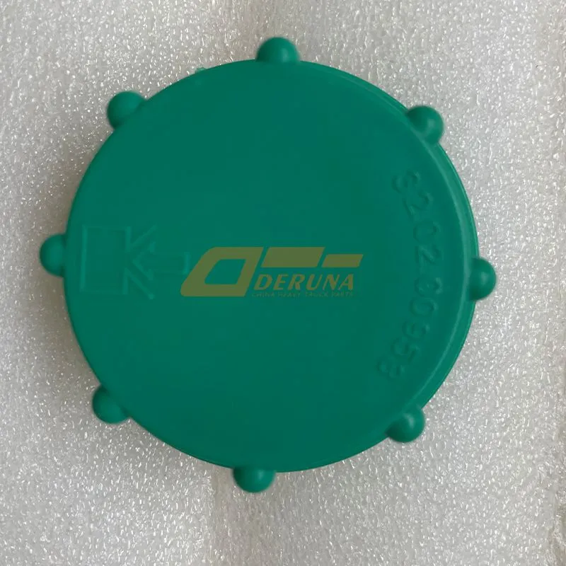LG1614860010-G Cooler Cap