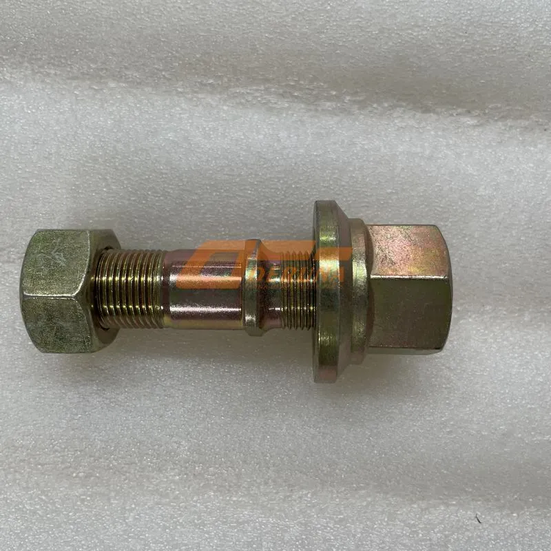 LG4003003018+113/1 Front Hub Bolt And Nut