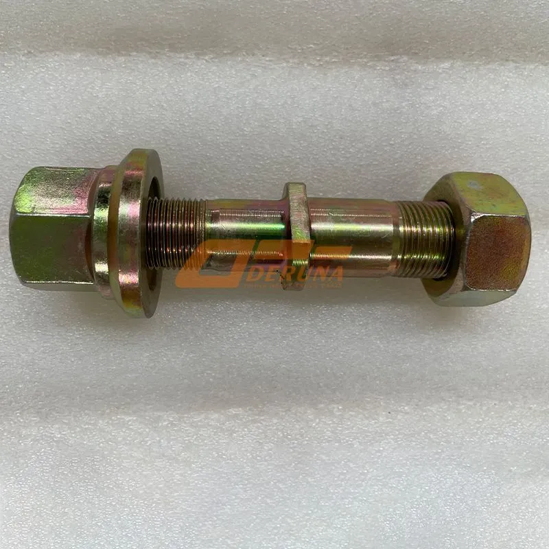 LG7118000501+010/2 Rear Hub Bolt And Nut