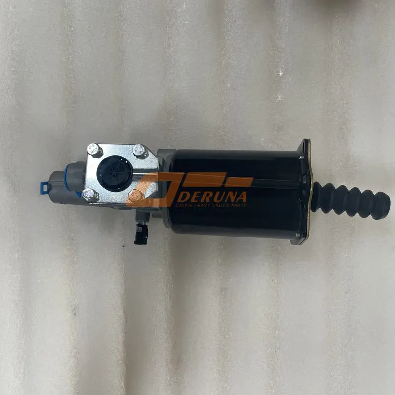 LG9704230209 Clutch Booster