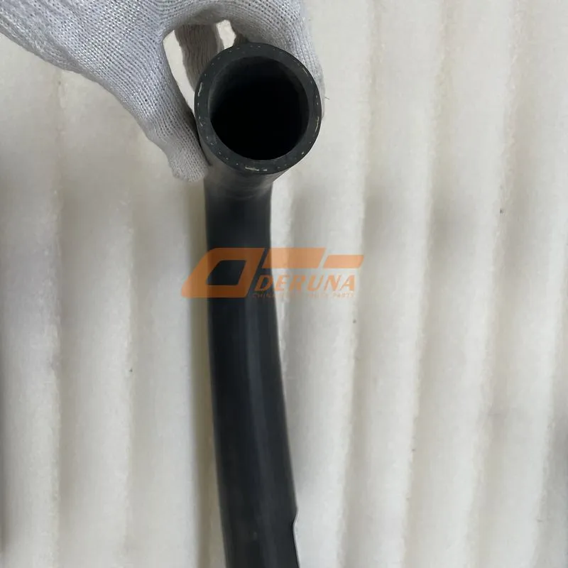 Radiator Outlet Hose