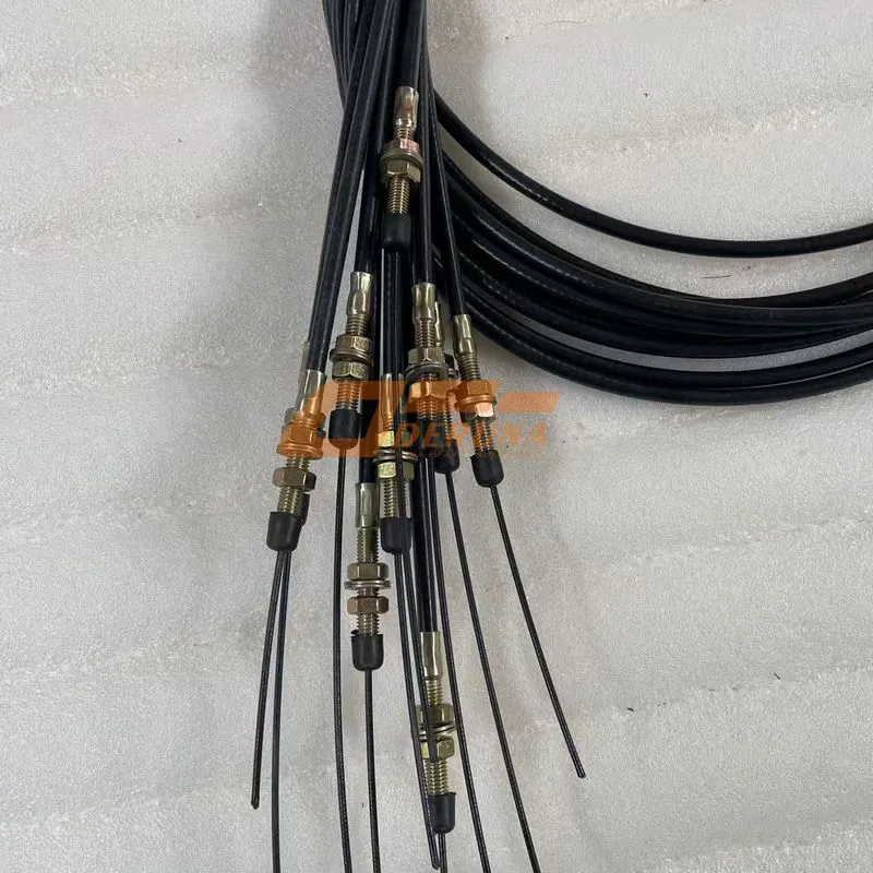 LG9704570020 Accelerator Cable