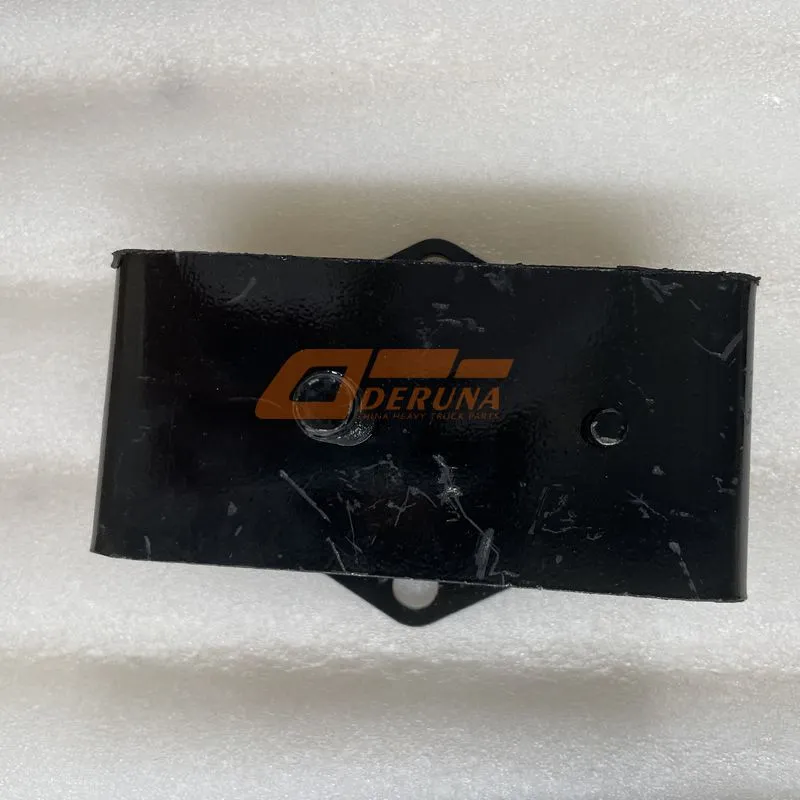 Rubber Support