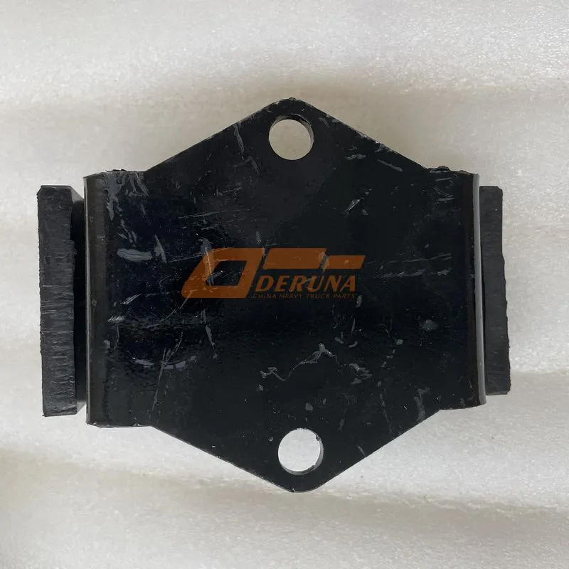 Rubber Support