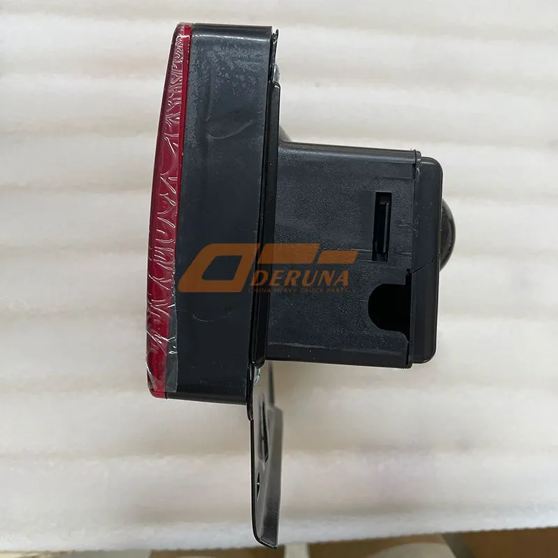 Taillight Assembly