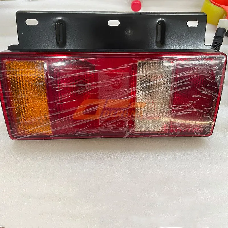 Taillight Assembly