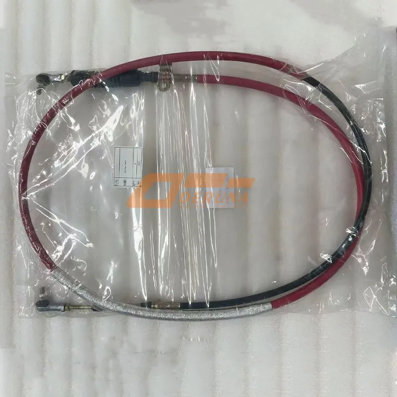 LZ970422000041+003 Gear Selection Cable