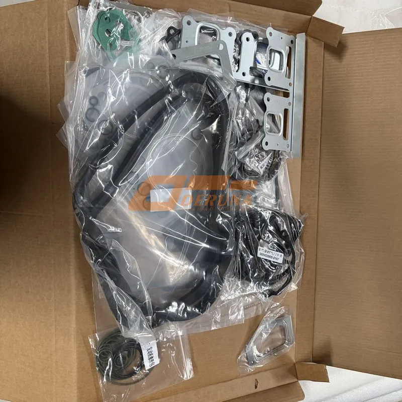MC05-XLB Engine Repair Kit