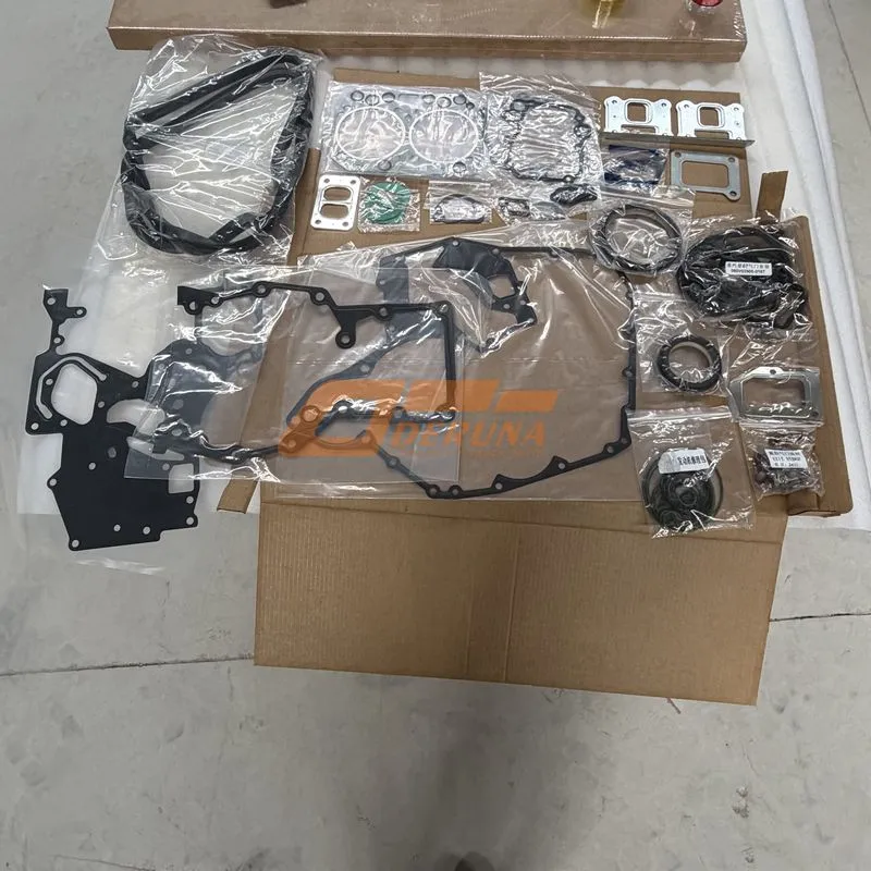 Kit de reparación del motor