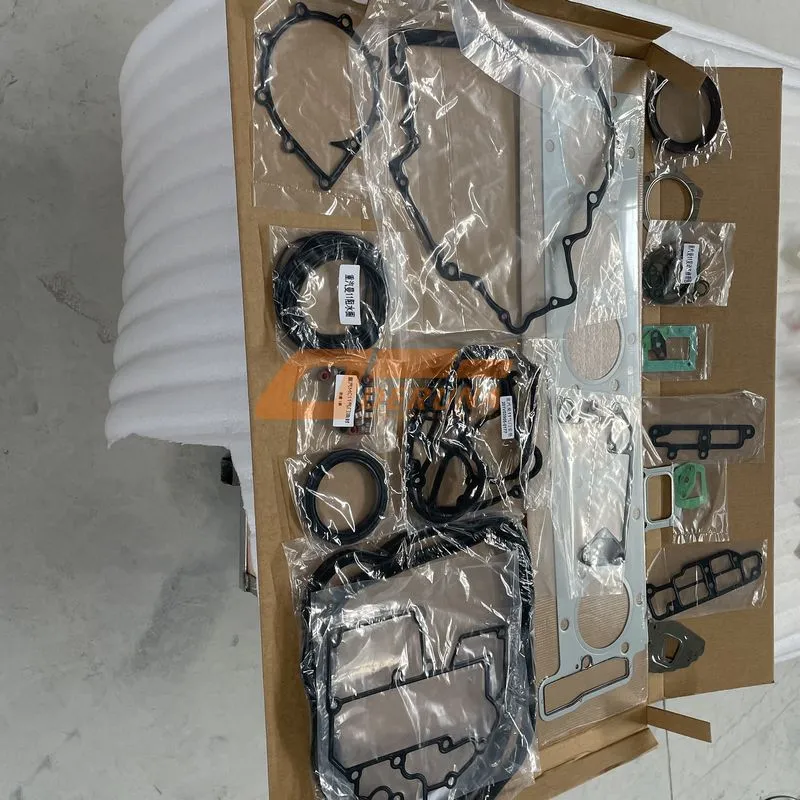 MC11-XLB Engine Repair Kit